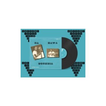 NAHAWA DOUMBIA - VOL. 2
