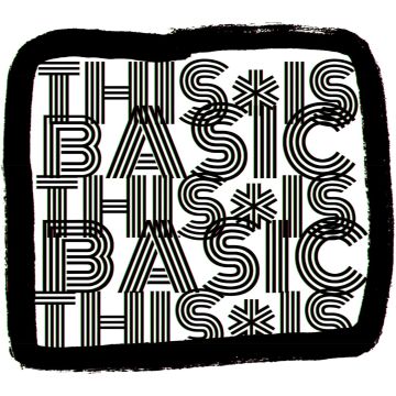 BASIC - THIS IS BASIC