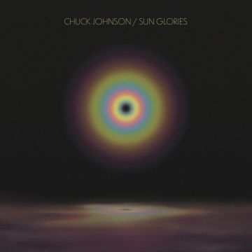 CHUCK JOHNSON - SUN GLORIES