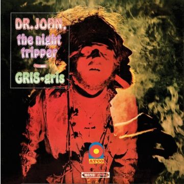 Dr. John - Gris-Gris