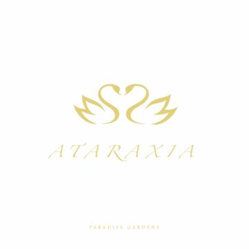 WHITE POPPY - ATARAXIA