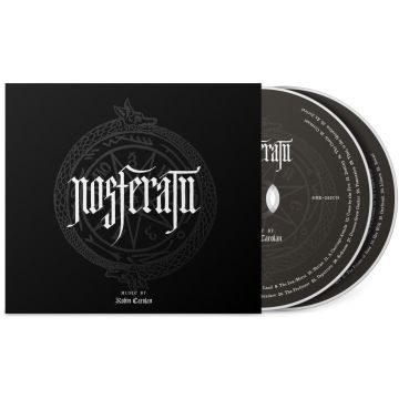 ROBIN CAROLAN - NOSFERATU (OST)