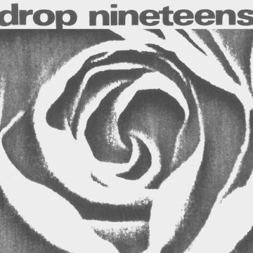 DROP NINETEENS - 1991 (WHITE VINYL)