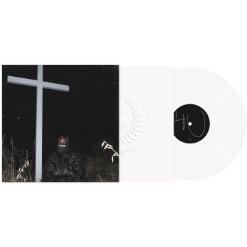 JPEGMAFIA - I LAY DOWN MY LIFE FOR YOU (WHITE VINYL)