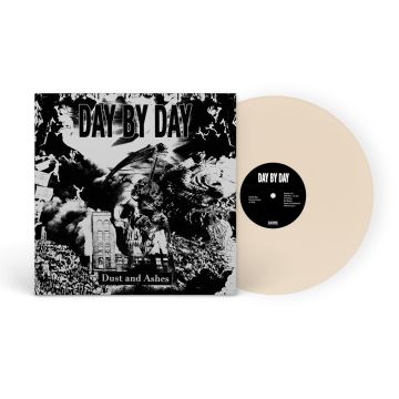 DAY BY DAY - DUST & ASHES