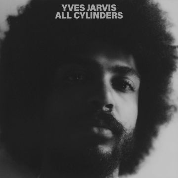 YVES JARVIS - ALL CYLINDERS