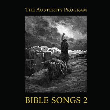 AUSTERITY PROGRAM - BIBLE SONGS 2