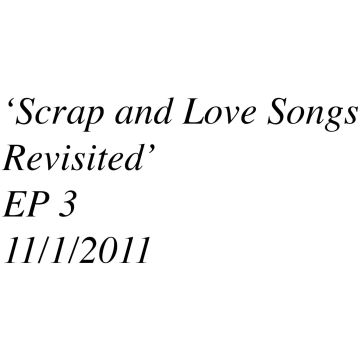 PORCHES - SCRAP & LOVE SONGS REVISITED (COLOR VINYL)