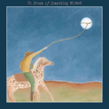 MAT KEREKES - TO DREAM OF SOMETHING WICKED (SALT & PEPPER VINYL)