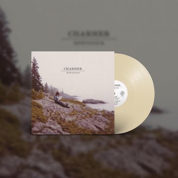 CHARMER - DOWNPOUR (BONE COLORED VINYL)