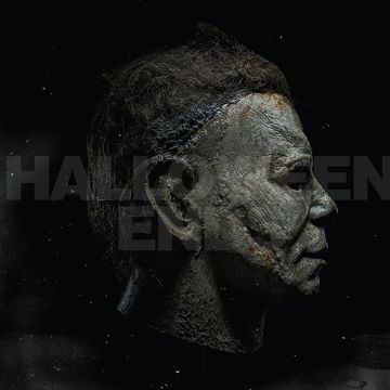 JOHN; CODY CARPENTER; DANIEL DAVIES CARPENTER - HALLOWEEN ENDS OST (EXPANDED EDITION)