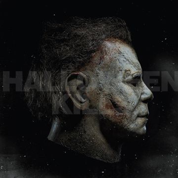 JOHN; CODY CARPENTER; DANIEL DAVIES CARPENTER - HALLOWEEN KILLS OST (EXPANDED EDITION/2LP/ORANGE W/ GREEN SPLATTE