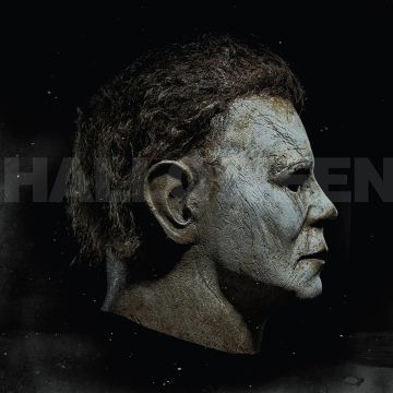 John Carpenter, Cody Carpenter, & Daniel Davies - Halloween (Soundtrack)