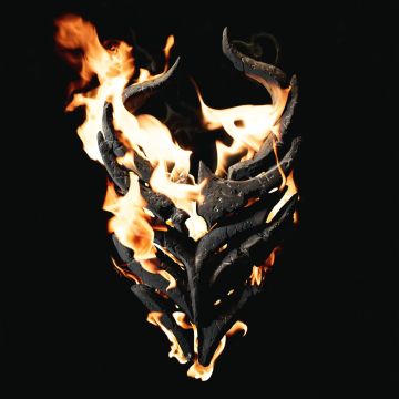 DEMON HUNTER - THERE WAS A LIGHT HERE