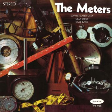 METERS - METERS