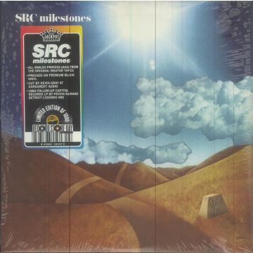 SRC - MILESTONES (RSD)