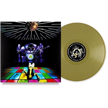 ACES - GOLD STAR BABY (GOLD VINYL)