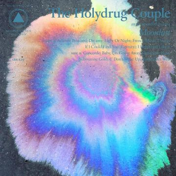 HOLYDRUG COUPLE - MOONLUST (2025 ART EDITION)