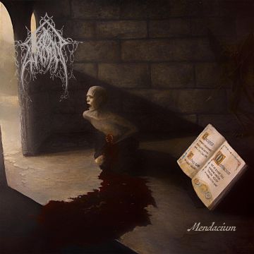 EVOKEN - MENDACIUM
