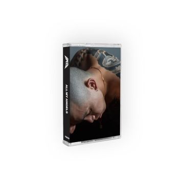 SPEED - ALL MY ANGELS (BLUE TINT CASSETTE)