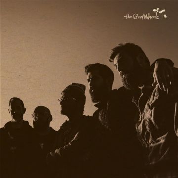 STEEL WHEELS - STEEL WHEELS