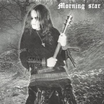 KEKHT ARAKH - MORNING STAR (BLACK ICE VINYL)