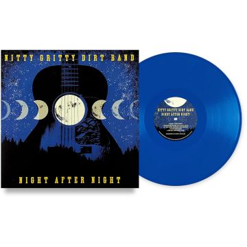 NITTY GRITTY DIRT BAND - NIGHT AFTER NIGHT