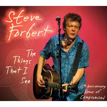 STEVE FORBERT - THINGS THAT I SEE