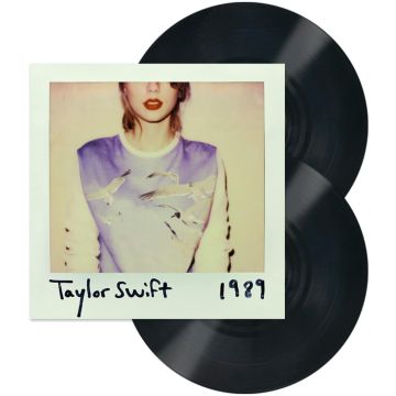 Taylor Swift - 1989