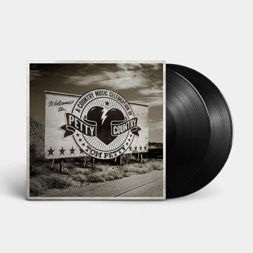 VARIOUS ARTISTS - PETTY COUNTRY: A COUNTRY MUSIC CELEBRATION OF TOM PETTY