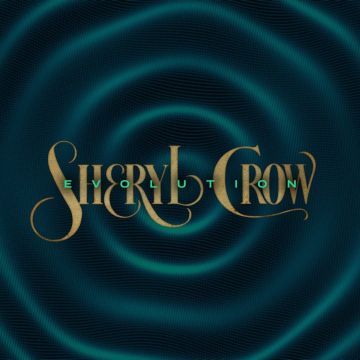SHERYL CROW - EVOLUTION (COLOR VINYL)