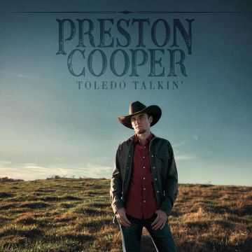PRESTON COOPER - TOLEDO TALKIN