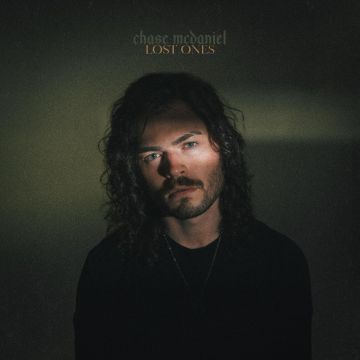 CHASE MCDANIEL - LOST ONES