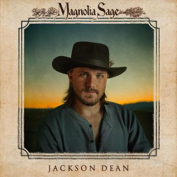 JACKSON DEAN - MAGNOLIA SAGE