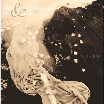 RACHEL UNTHANK & THE WINTERSET - BAIRNS (BOOK)