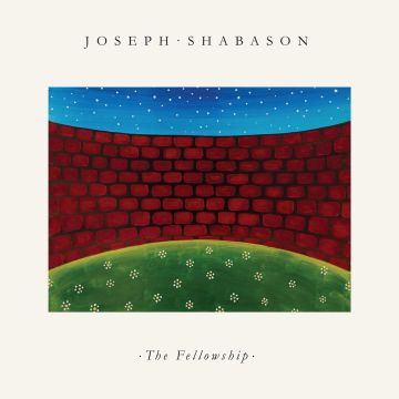 JOSEPH SHABASON - FELLOWSHIP (SKY BLUE VINYL)
