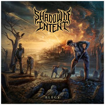 SHADOW OF INTENT - ELEGY