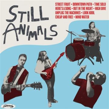STILL ANIMALS - STILL ANIMALS