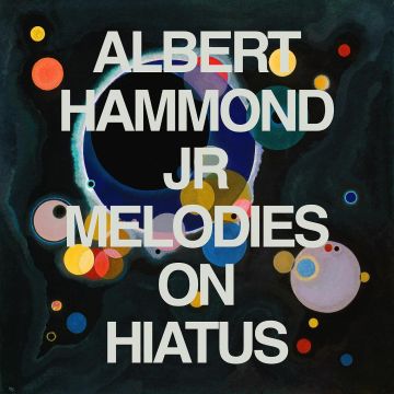ALBERT HAMMOND JR - MELODIES ON HIATUS