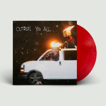 HOUSE OF PROTECTION - OUTRUN YOU ALL