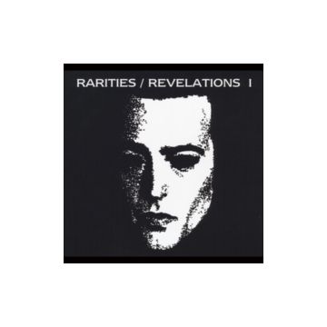 SAVIOUR MACHINE - RARITIES/REVELATIONS IV