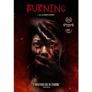 BURNING