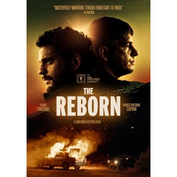 REBORN