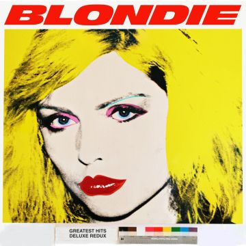BLONDIE - BLONDIE 4(0)-EVER: GREATEST HITS DELUXE REDUX