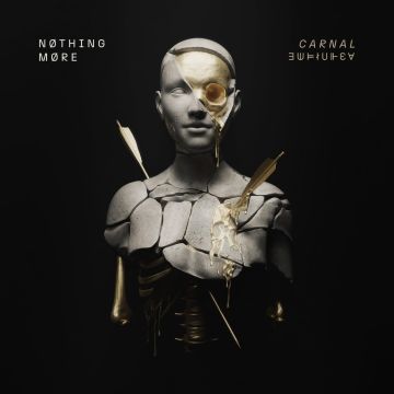 NOTHING MORE - CARNAL (DIGI)