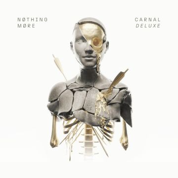 NOTHING MORE - CARNAL (DELUXE)