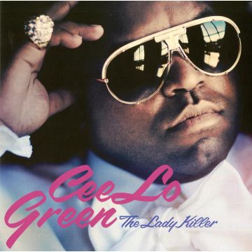 CeeLo Green - The Lady Killer