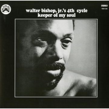 Walter Bishop Jr.'s 4th Cycle - Keeper Of My Soul