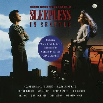 Various Artists - Sleepless In Seattle