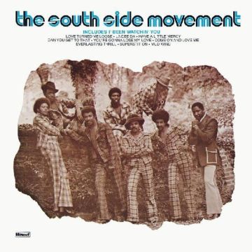 The South Side Movement - The South Side Movement